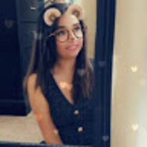 Meet your Posher, Isabela